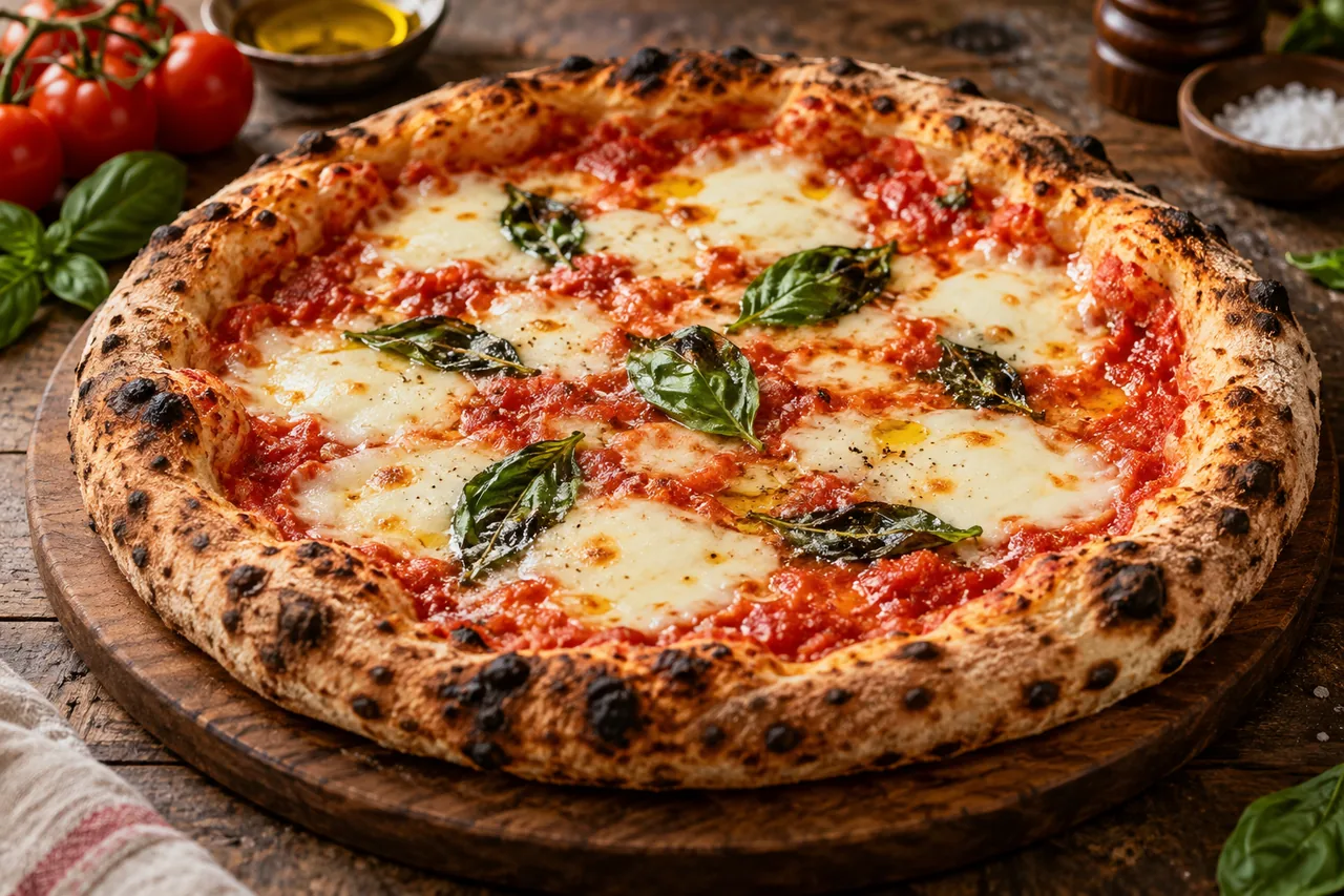 Pizzalar