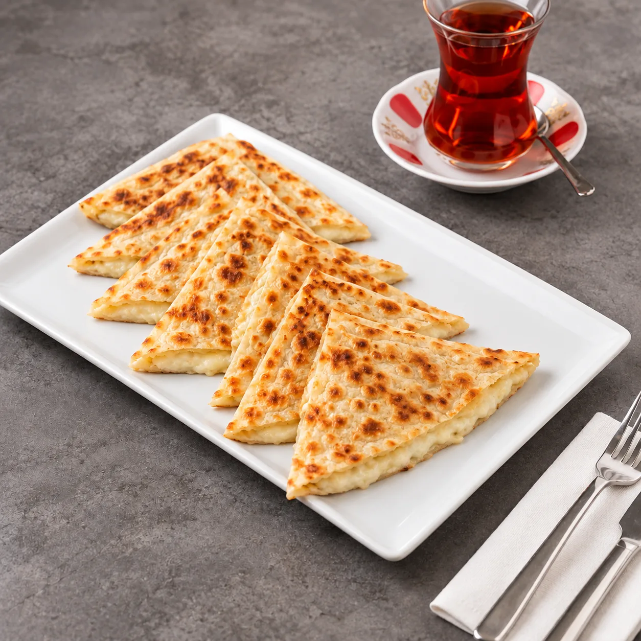 Gözleme