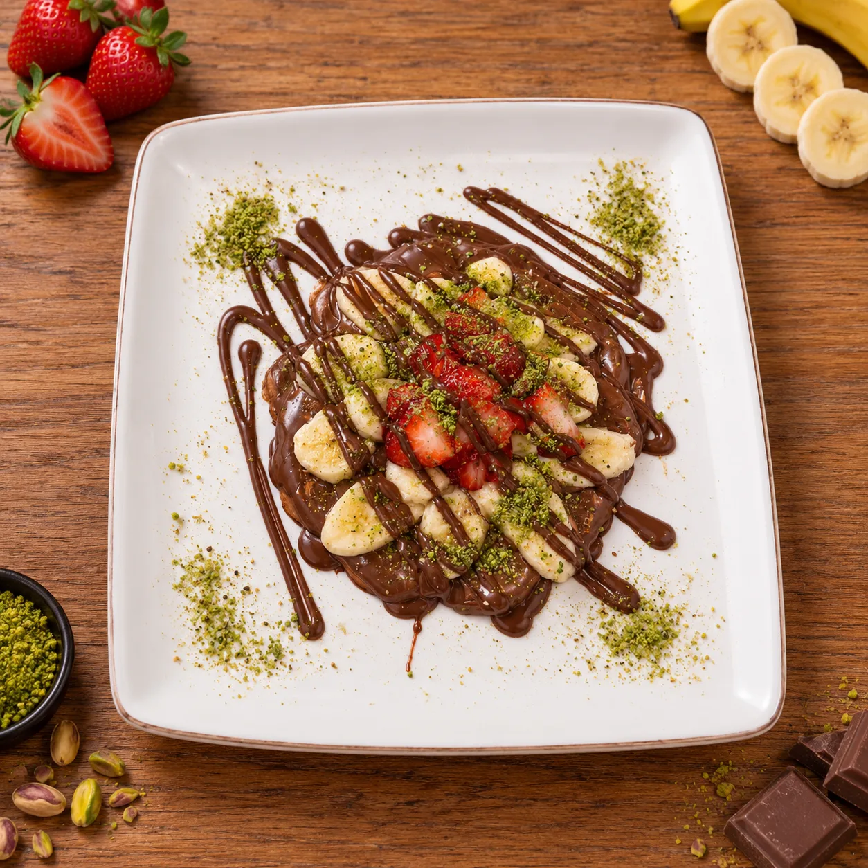 Waffle