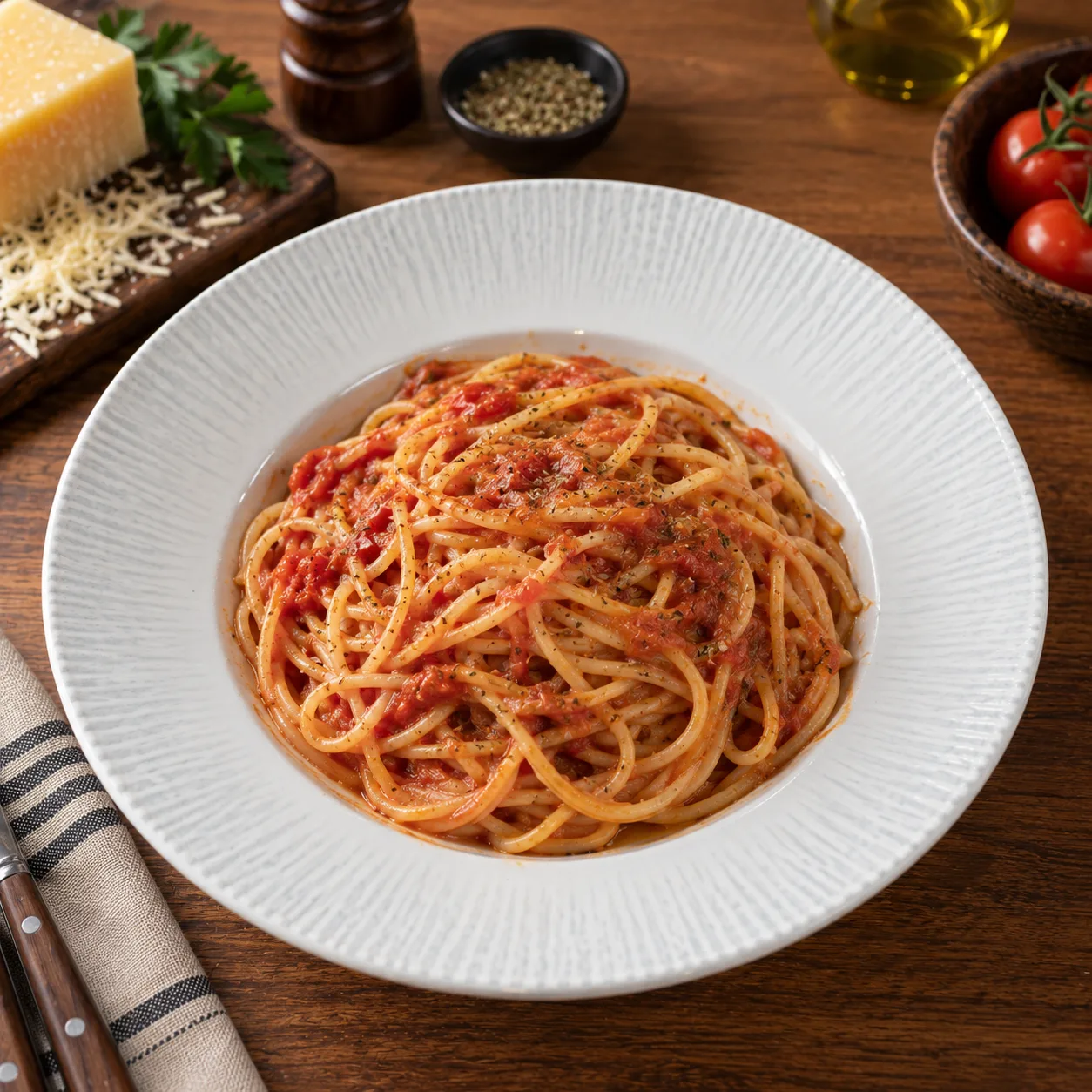 Spagetti