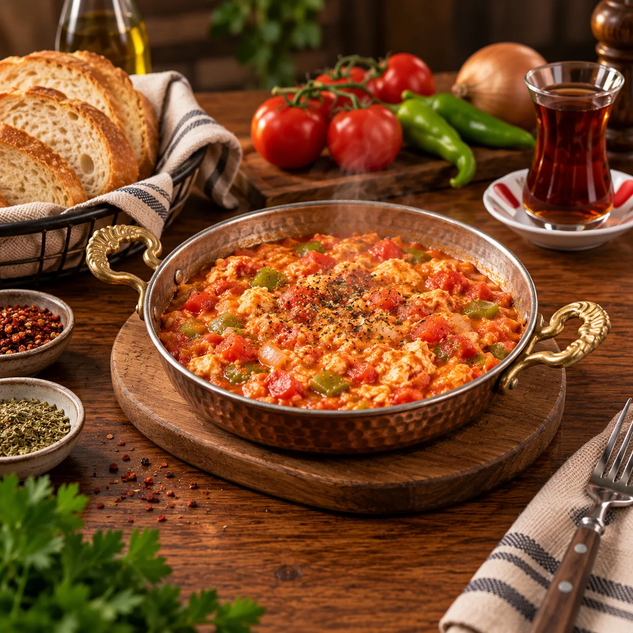 Menemen